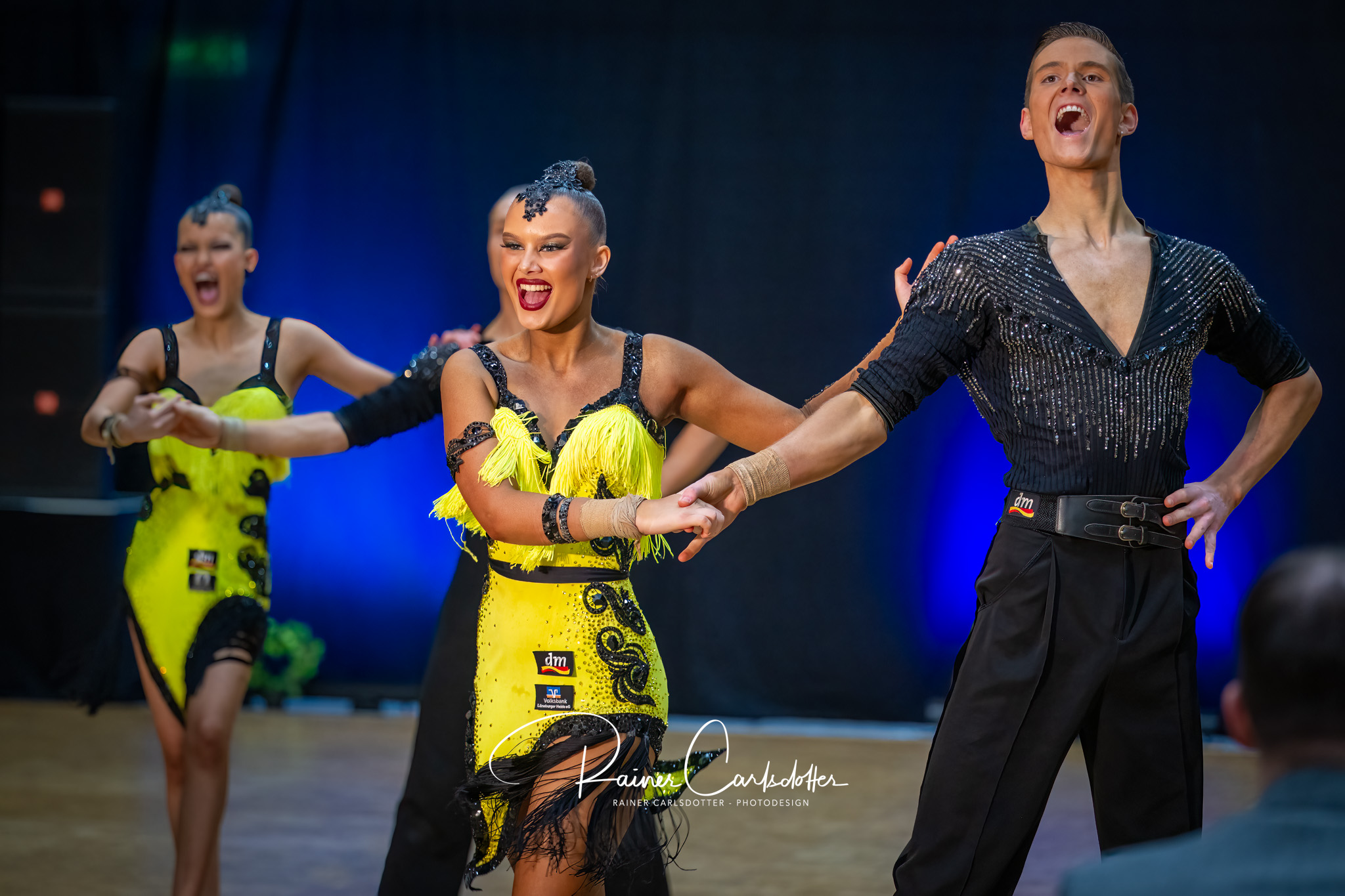 RC 20250301 Turnier Kiel Latein 2. BL Nord  DSC3948 PS